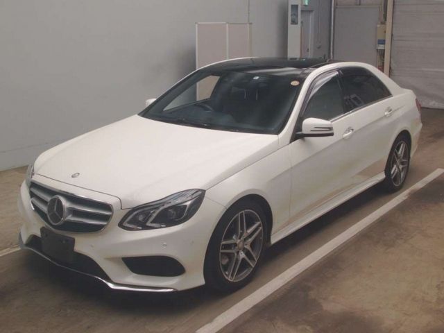 183 MERCEDES BENZ E CLASS 212036C 2014 г. (TAA Kantou)